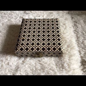 Vintage Win-El-Wear Tablemats No. C930 Old English Made in England Excellent